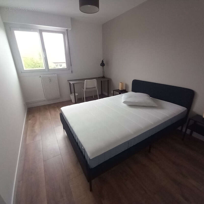 Appartement 94m² à besançon - photo 12