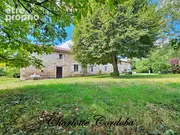 Maison à SERIGNAC-SUR-GARONNE