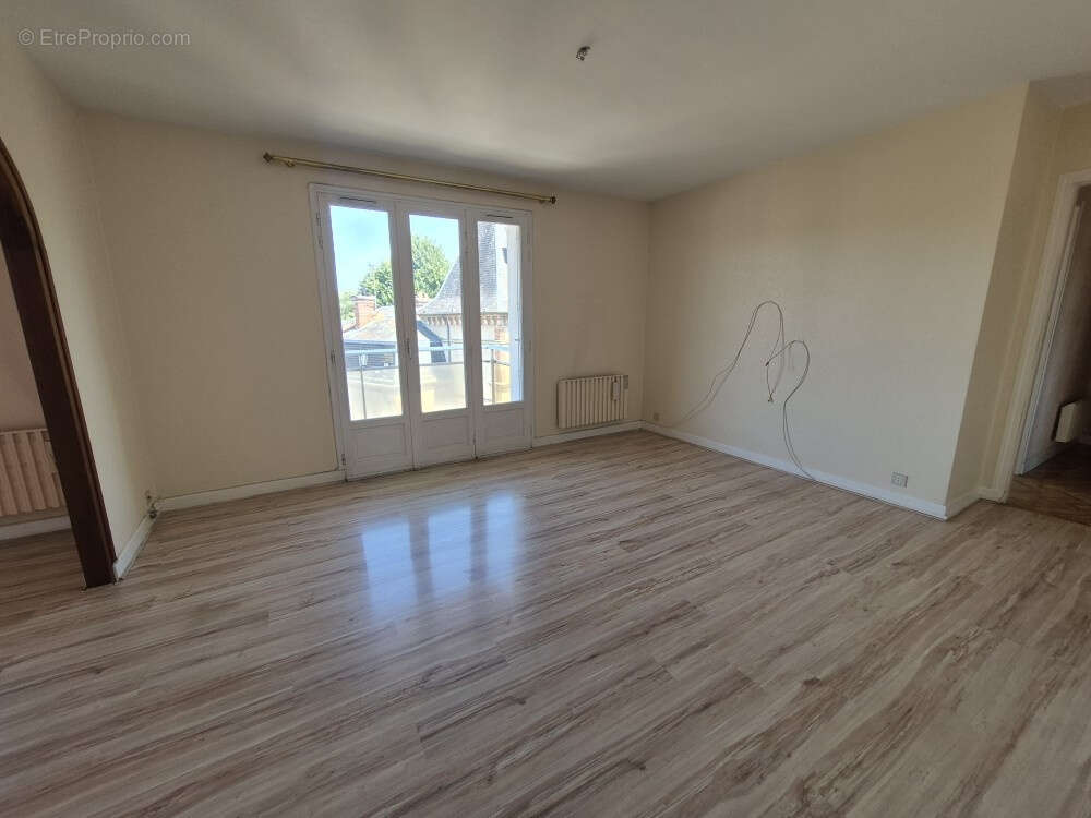 Au centre-ville d'Auch, Appartement 3 pièces, lumineux avec balcon - photo 9