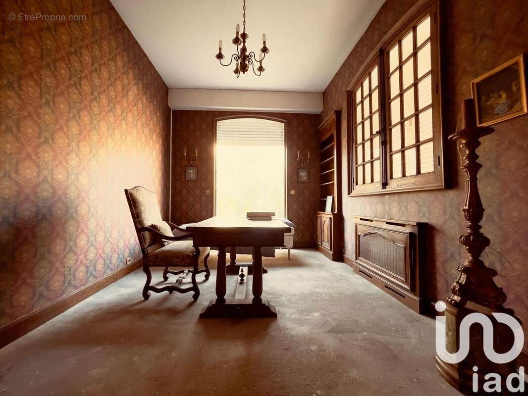 Photo 7 - Maison à CHENNEVIERES-SUR-MARNE