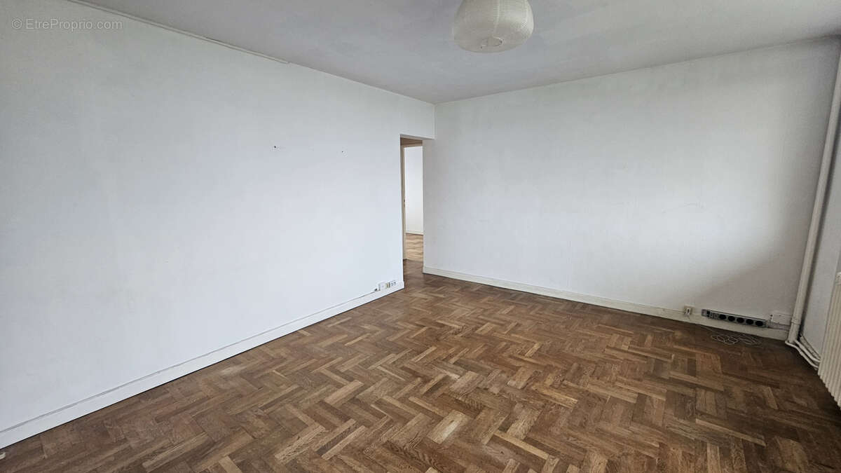 Appartement à LIMOGES