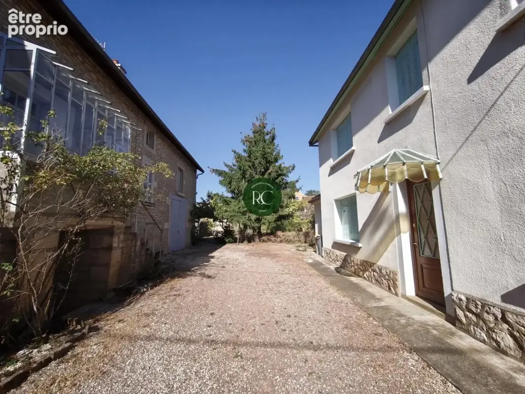 Maisons de village - marsannay la cote - photo 8