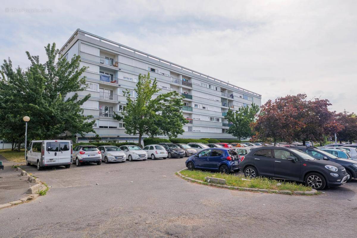 Appartement à GAGNY
