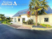 Maison à SAINT-EVARZEC