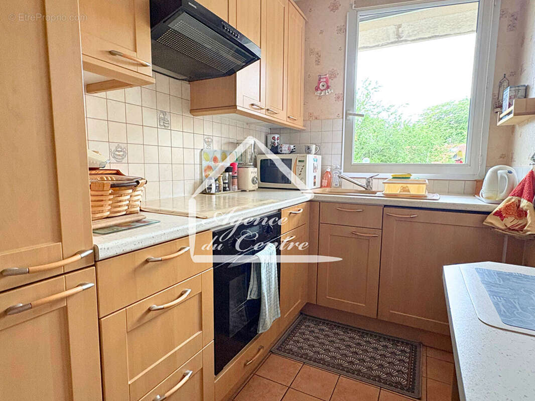 Appartement à CACHAN