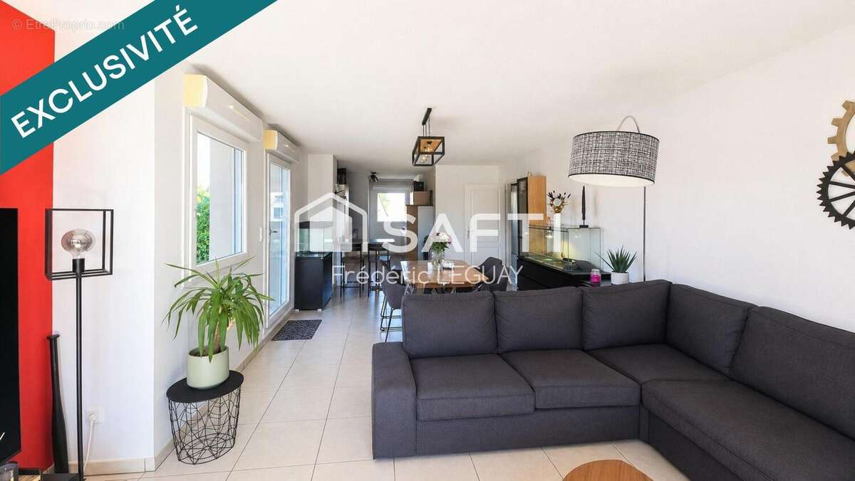 Photo 2 - Appartement à DRUSENHEIM