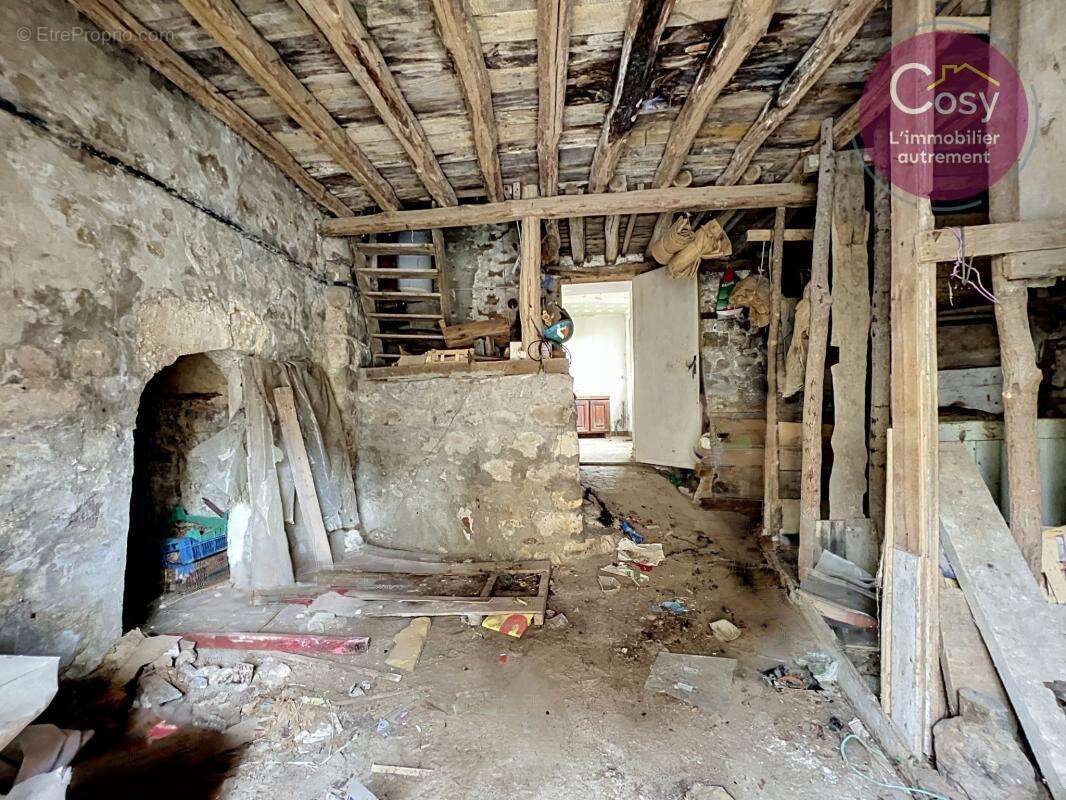 Ensemble immobilier st rémy blanzy - photo 18