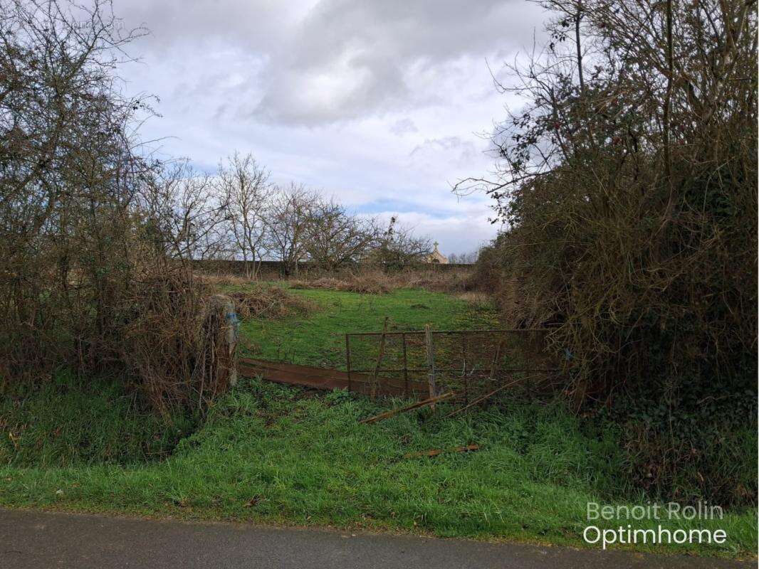 Superbe terrain exposé SUD – 1 531 m² – Proche A28 - photo 7