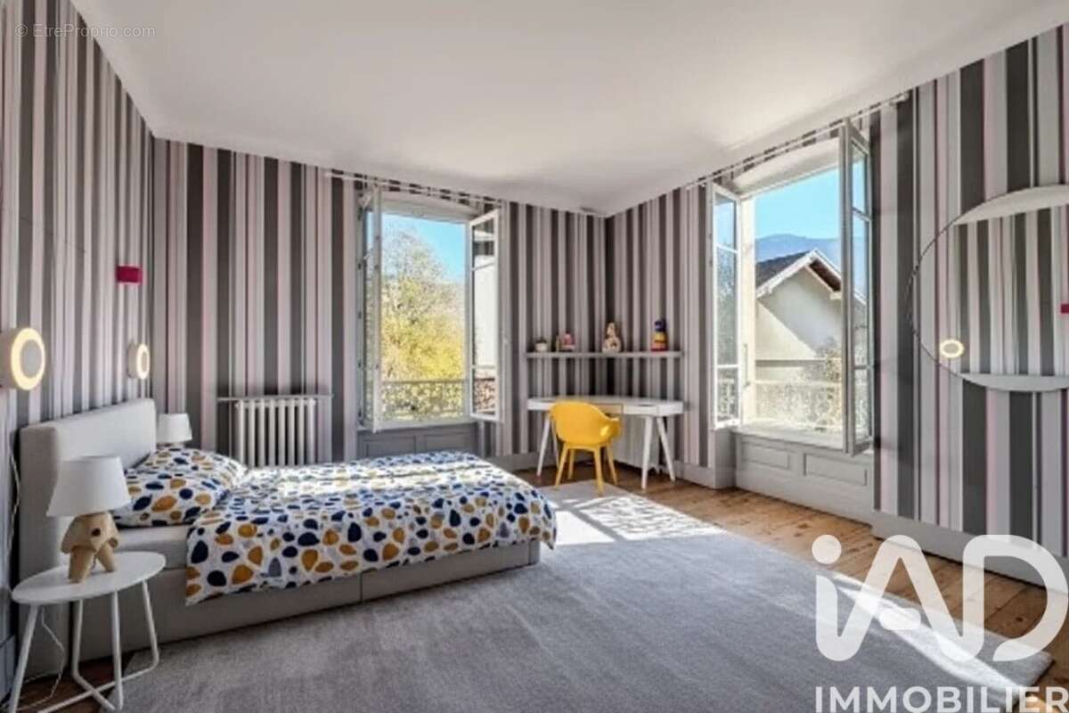 Photo 9 - Maison à VIF