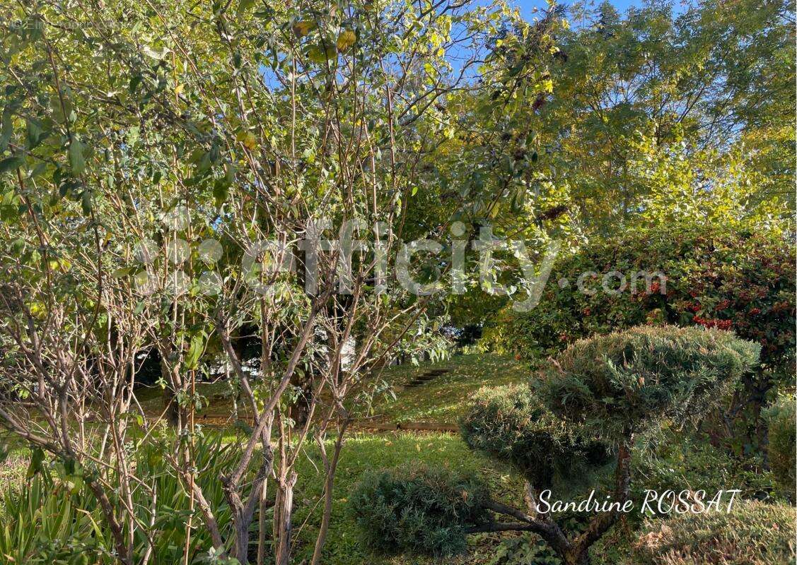 Appartement à LYON-5E