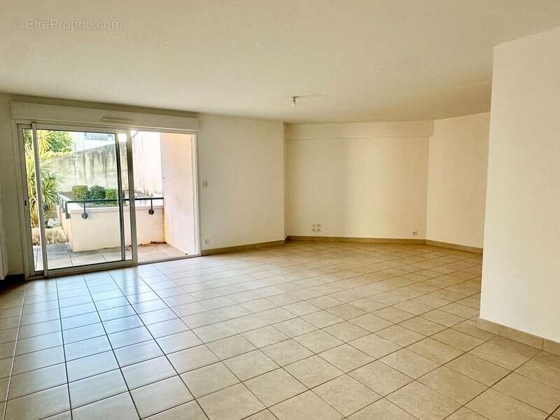 Appartement à VANNES