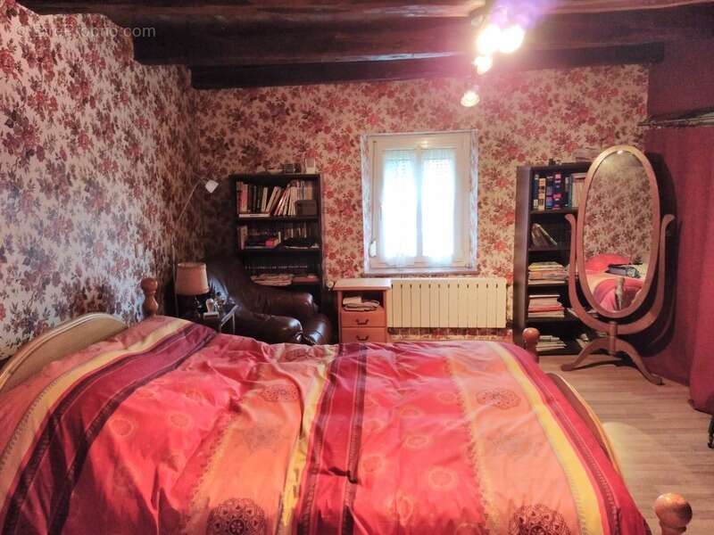 Maison au calme habitable de suite - photo 8
