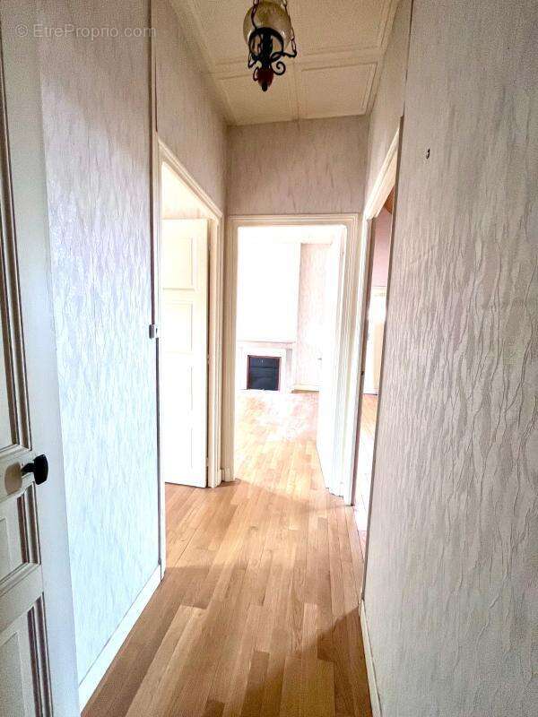 Maison à Vendre TERGNIER - photo 11