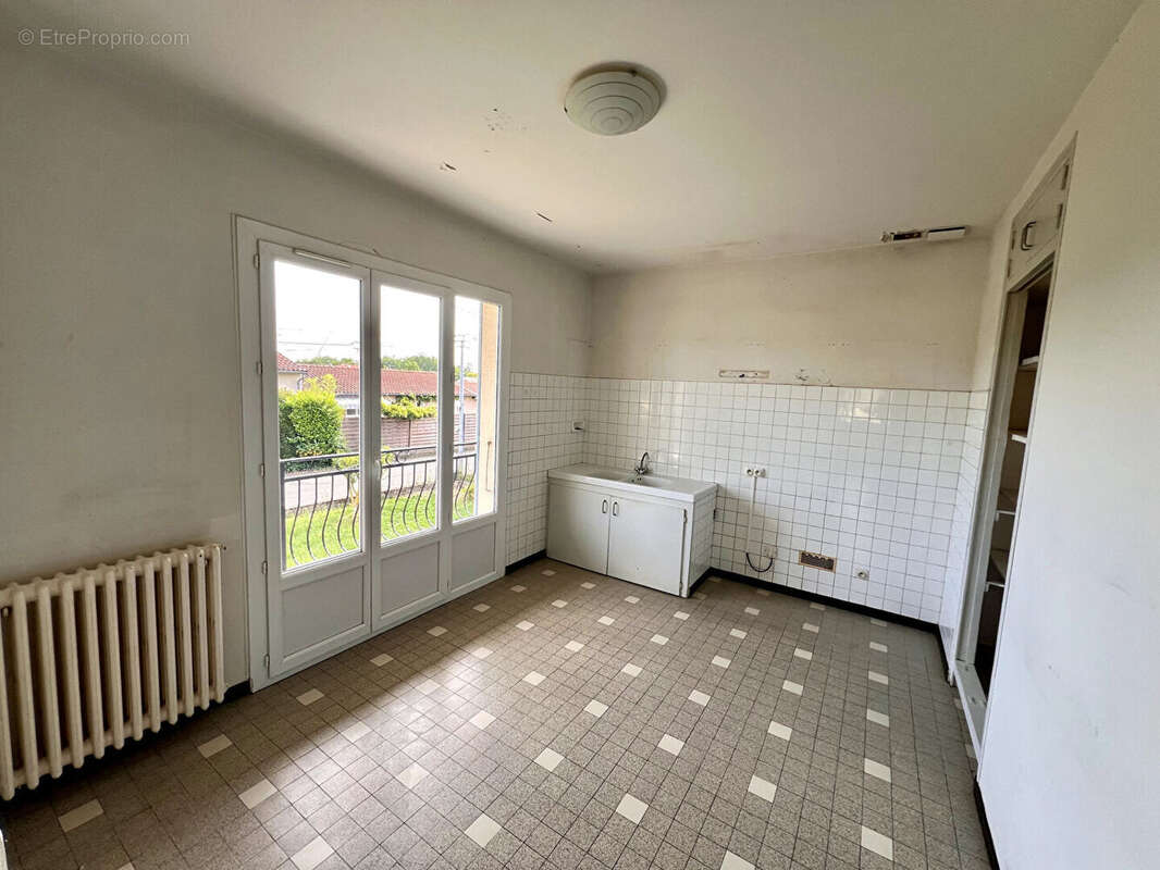 Exclusivité : MURET SUD / Maison à vendre T6 sur terrain 1293 m2. - photo 5