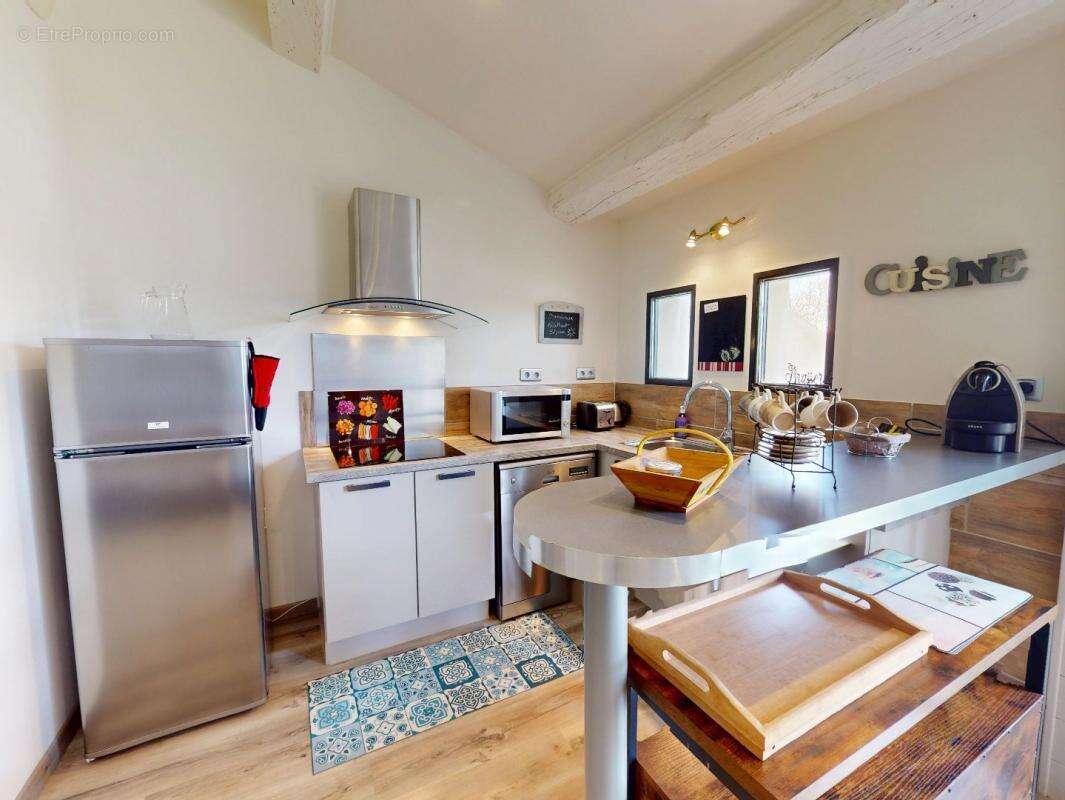 Maison à MURVIEL-LES-BEZIERS