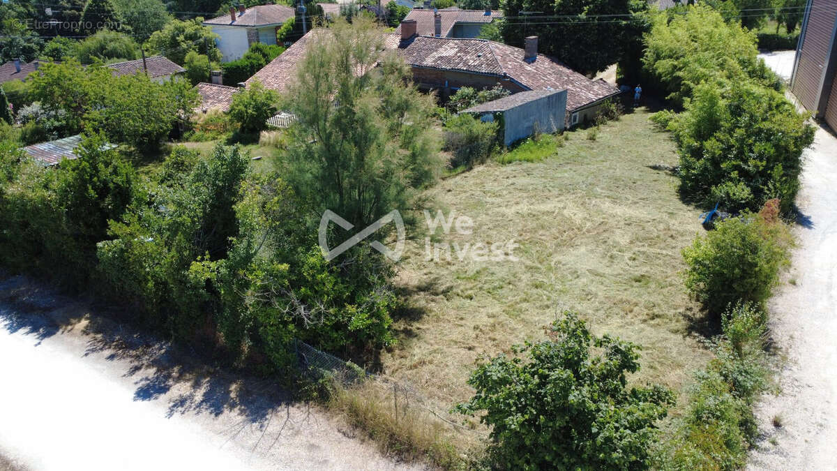 Terrain 430 m² à Montauban  - photo 3