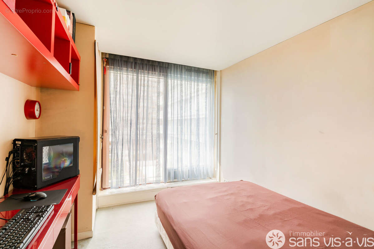 Appartement à PUTEAUX