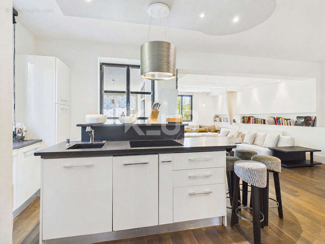 Appartement à PENTA-DI-CASINCA