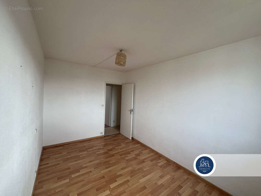 Appartement à LE MANS