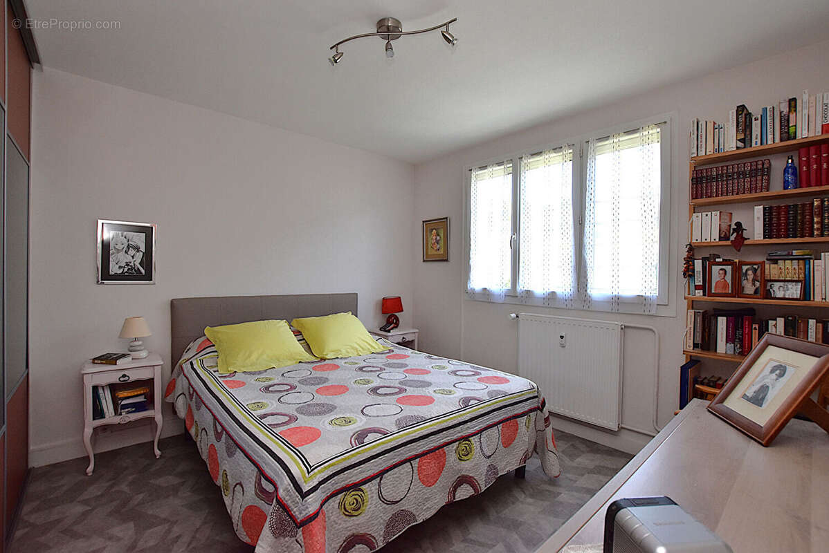 Appartement à LE PUY-EN-VELAY