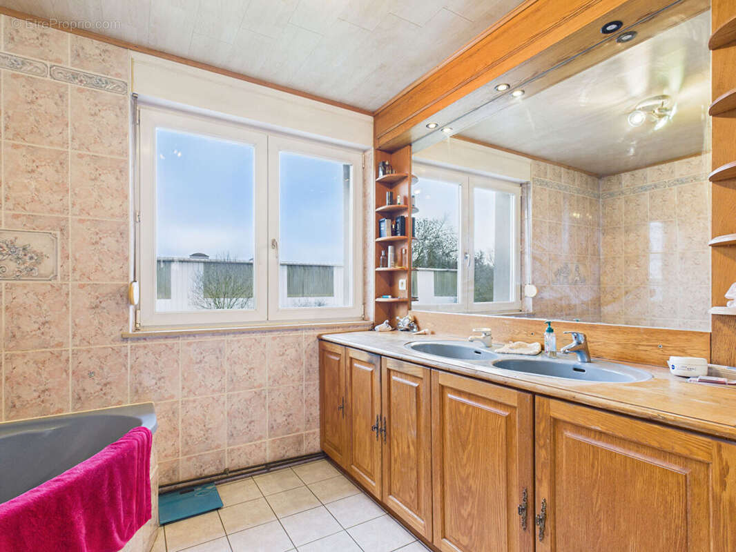 Terrain à BERTRANGE