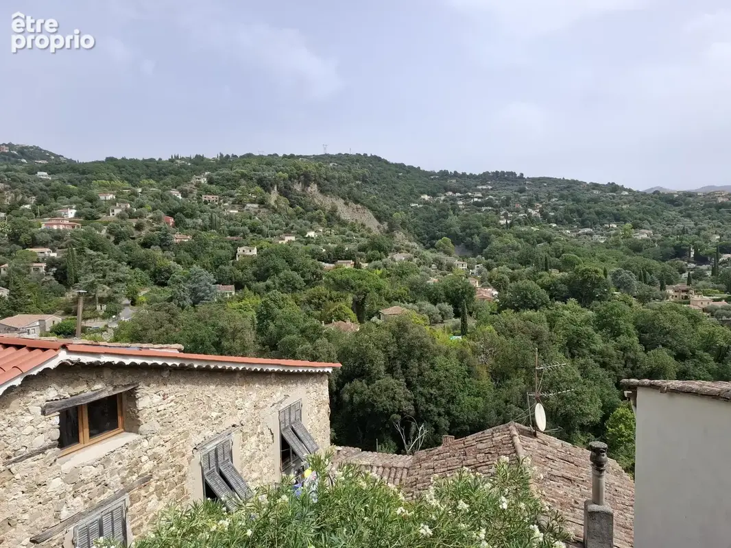 CONTES - AU COEUR DU VILLAGE - 6P - Avec Terrasses, Jardin et Caves - photo 11