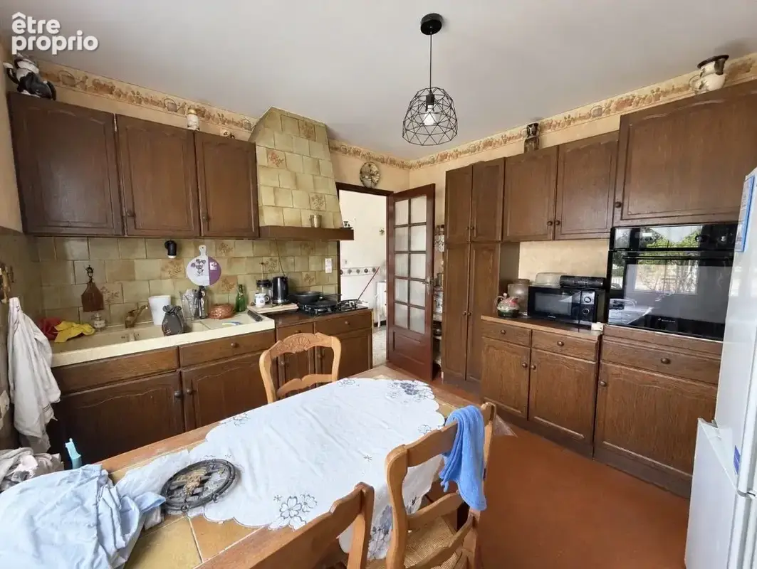 Maison 5 pièces 100 m² à vendre à Chateauneuf-Sur-Loire (45110) - photo 9