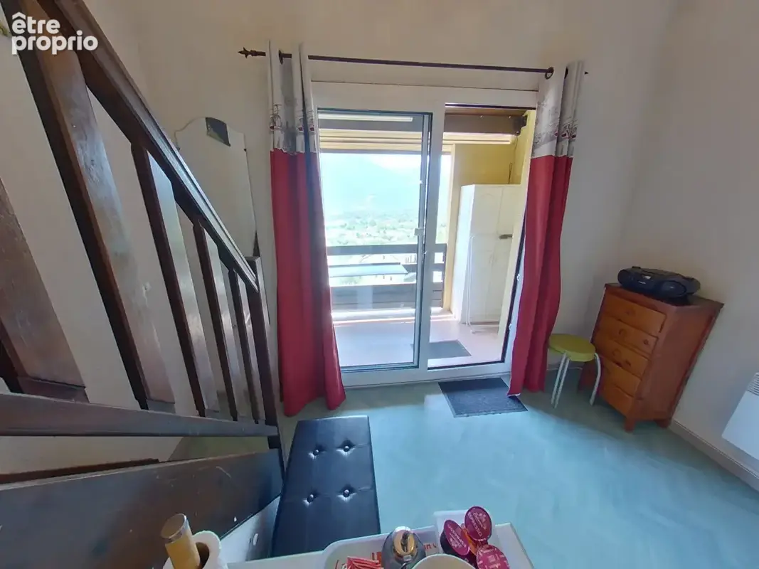 TYPE 3 EN DUPLEX - Vue dominante - photo 9