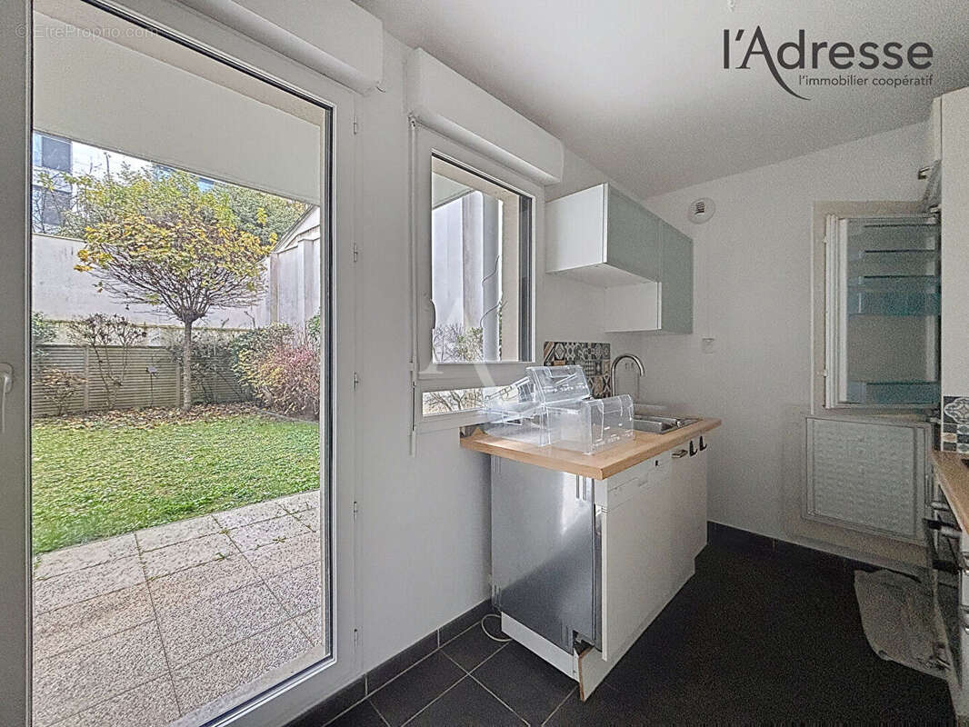 Appartement à SURESNES