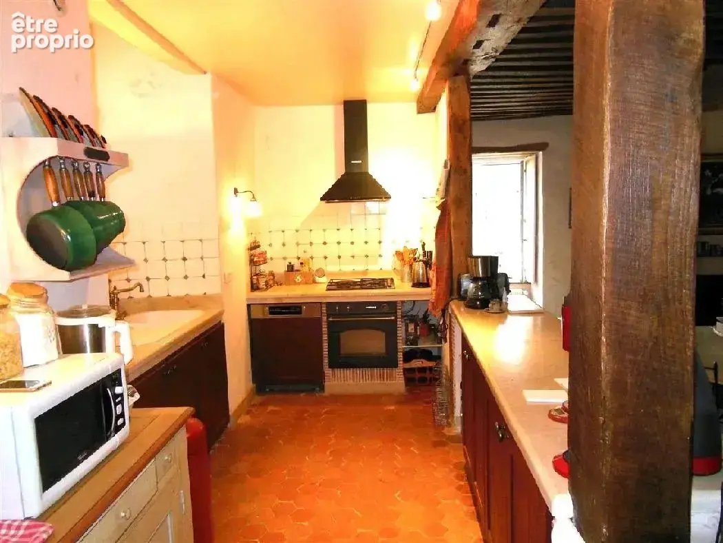 Maison 10 pièces 400 m² à vendre à Semur-En-Auxois (21140) - photo 6