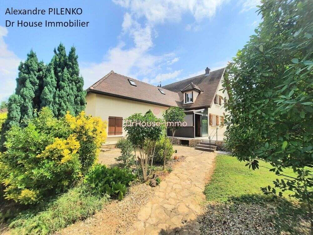 Maison à CHALON-SUR-SAONE