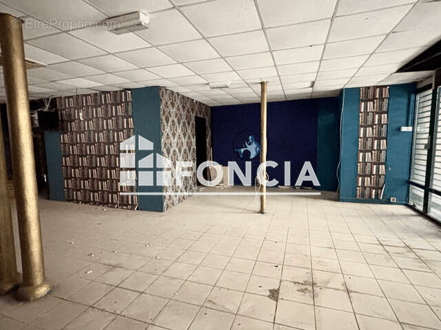 Appartement à SOMMIERES