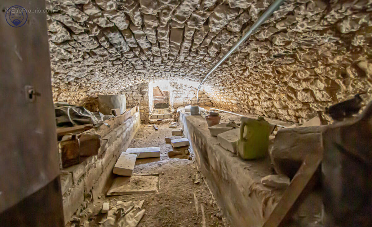 Appartement à SAINT-MIHIEL