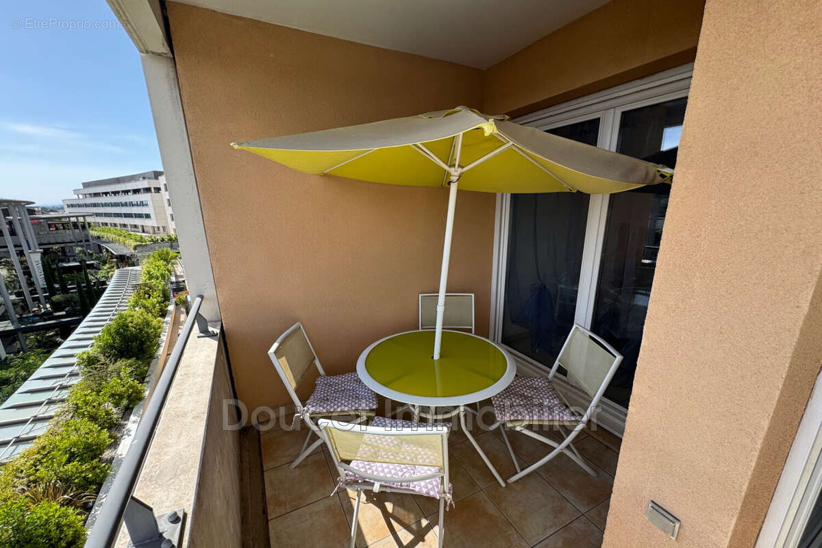 Appartement à BEZIERS