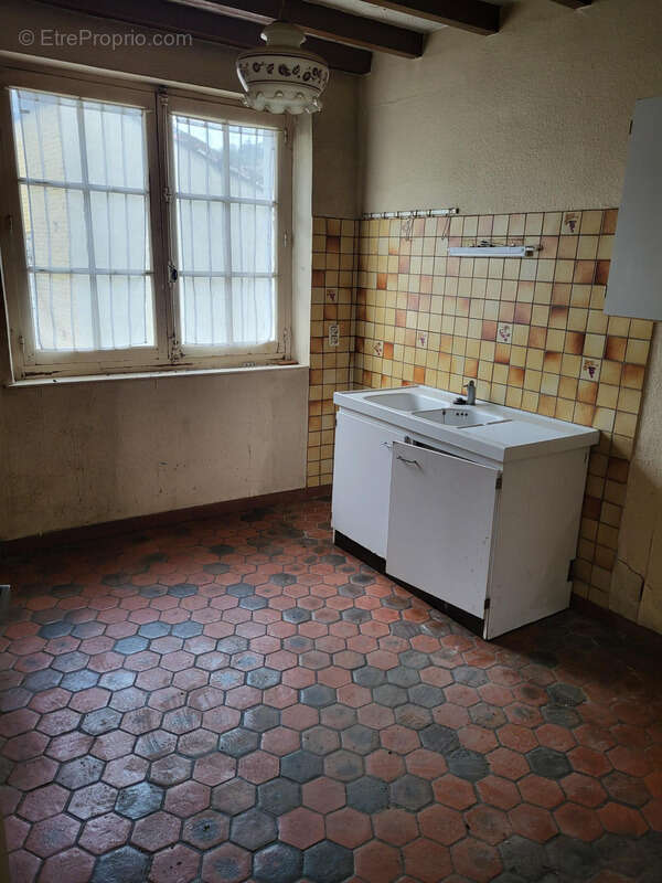 Maison à CASTANET-TOLOSAN