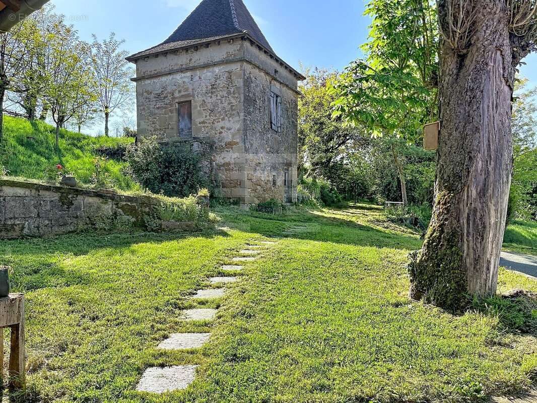 Maison à FIGEAC