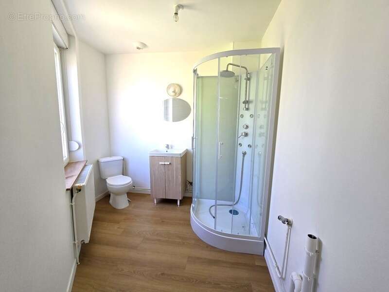Appartement à HIRSON