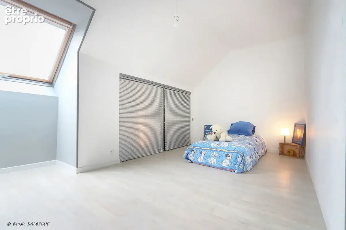 Maison Talensac 8 pièces 149 m2 - photo 11
