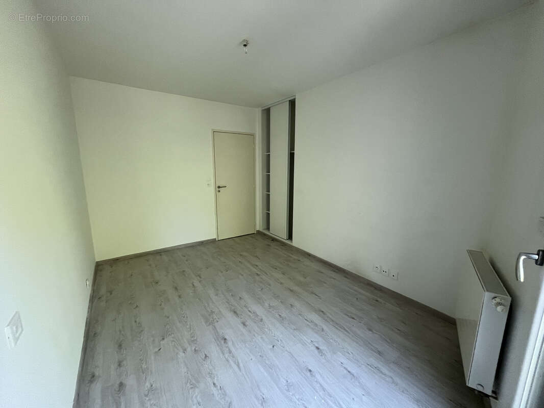 Appartement à SAINT-NAZAIRE