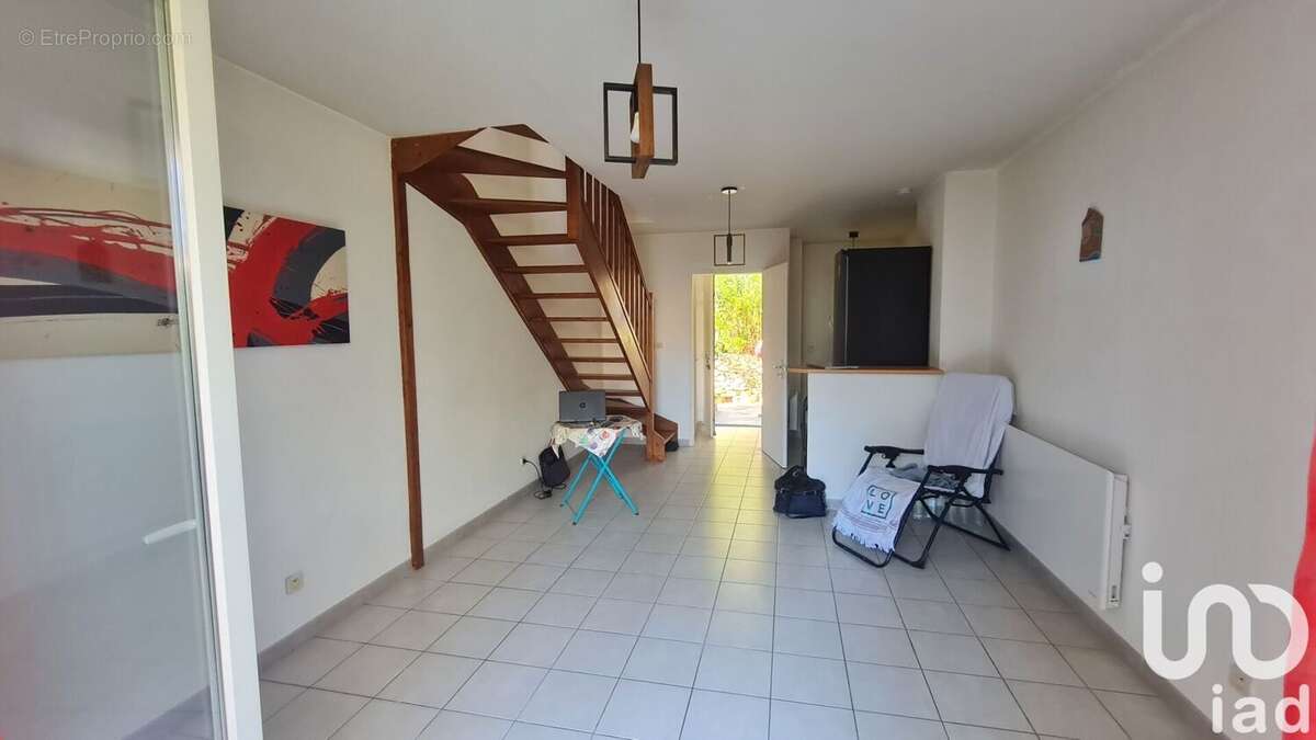 Photo 4 - Appartement à ANDUZE