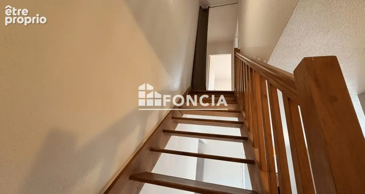 Maison trois chambres à POMBONNE - photo 9