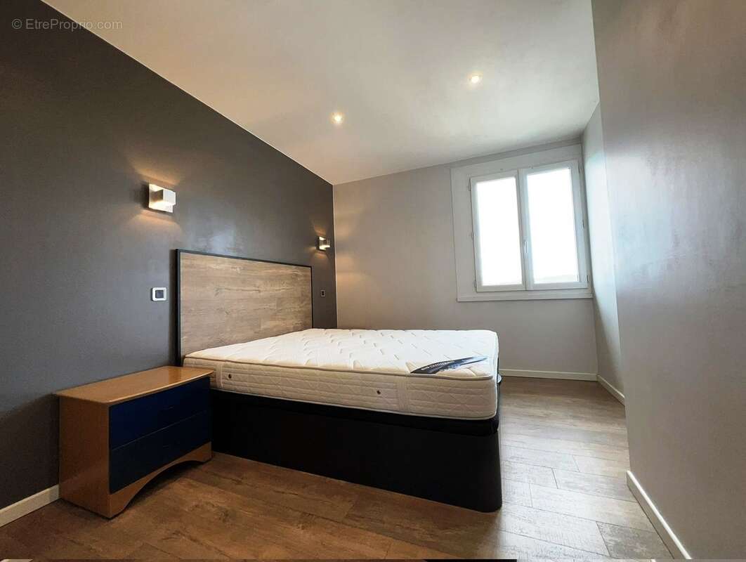 Appartement à ANNECY