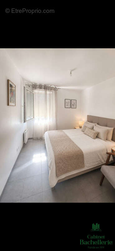Appartement 58 m² à Marseille-12e  - photo 5