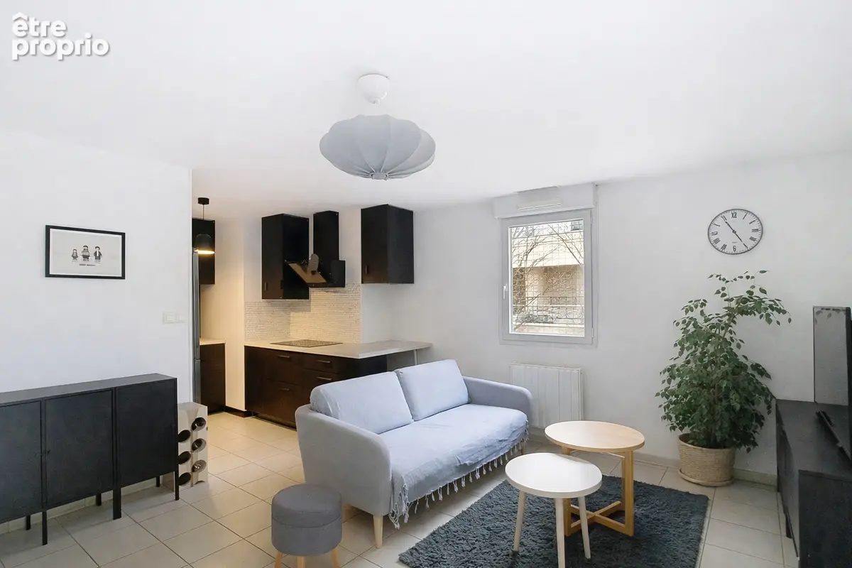Appartement à BEAUNE