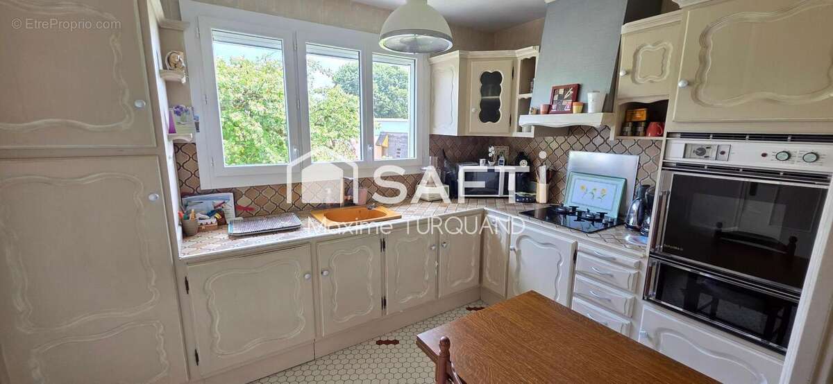 Photo 2 - Maison à LA CHATAIGNERAIE