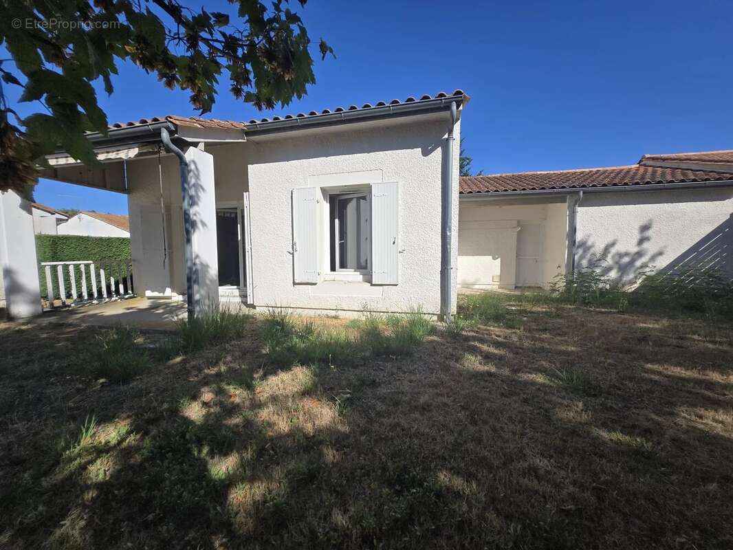  Je m'appelle "La Maison qui Rassemble" - photo 2