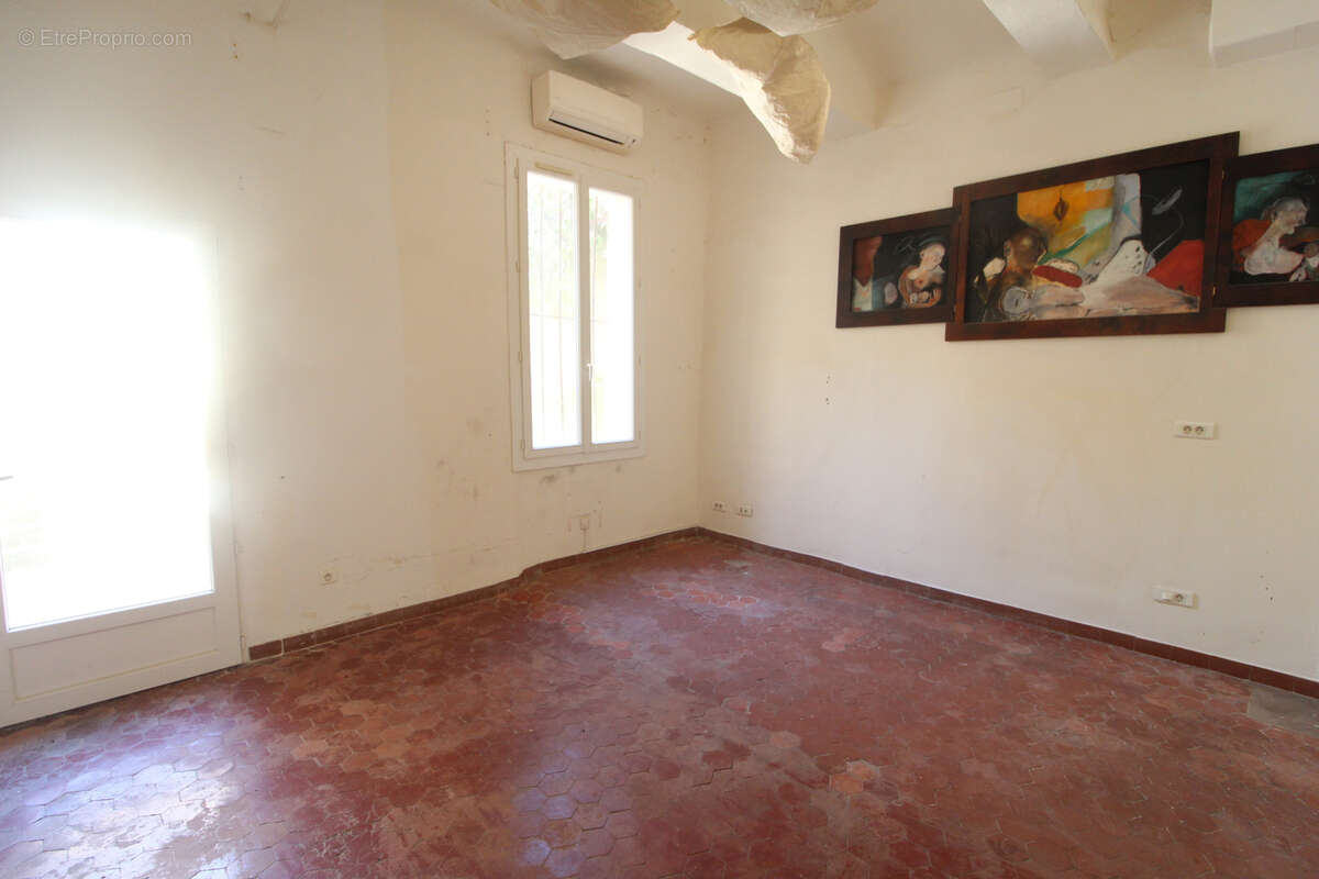 Appartement à APT