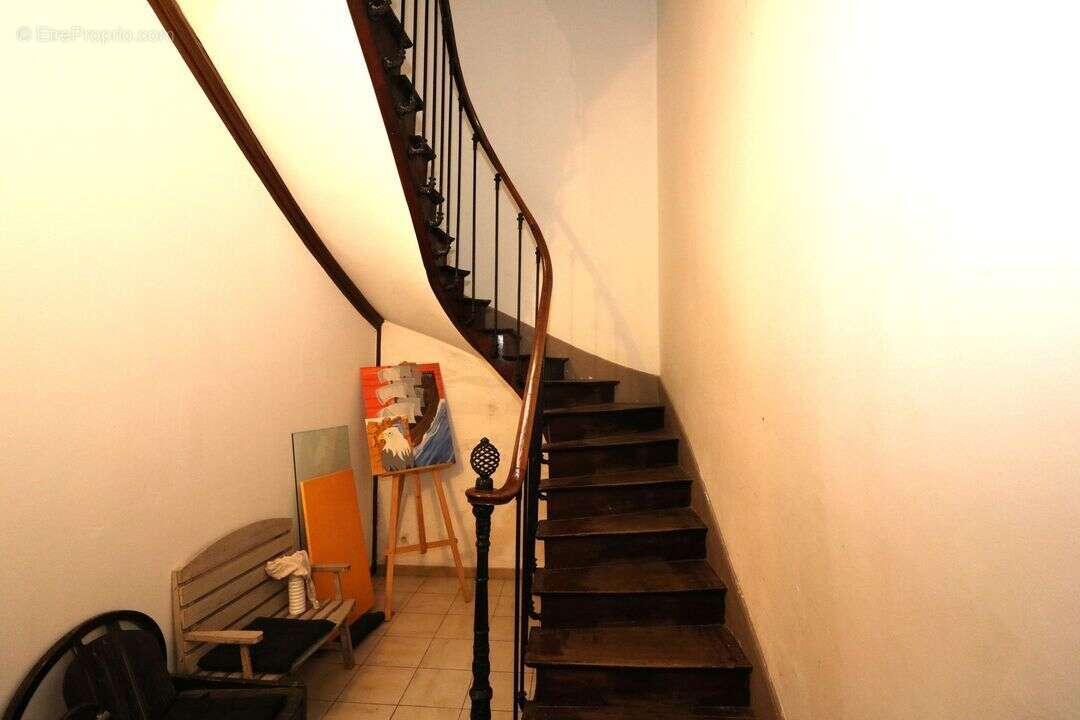 Appartement à TONNEINS