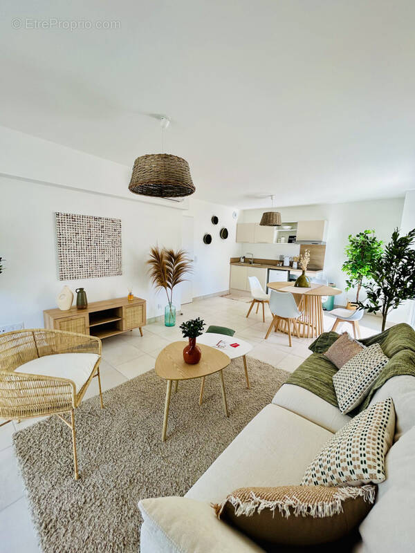Appartement à AGDE