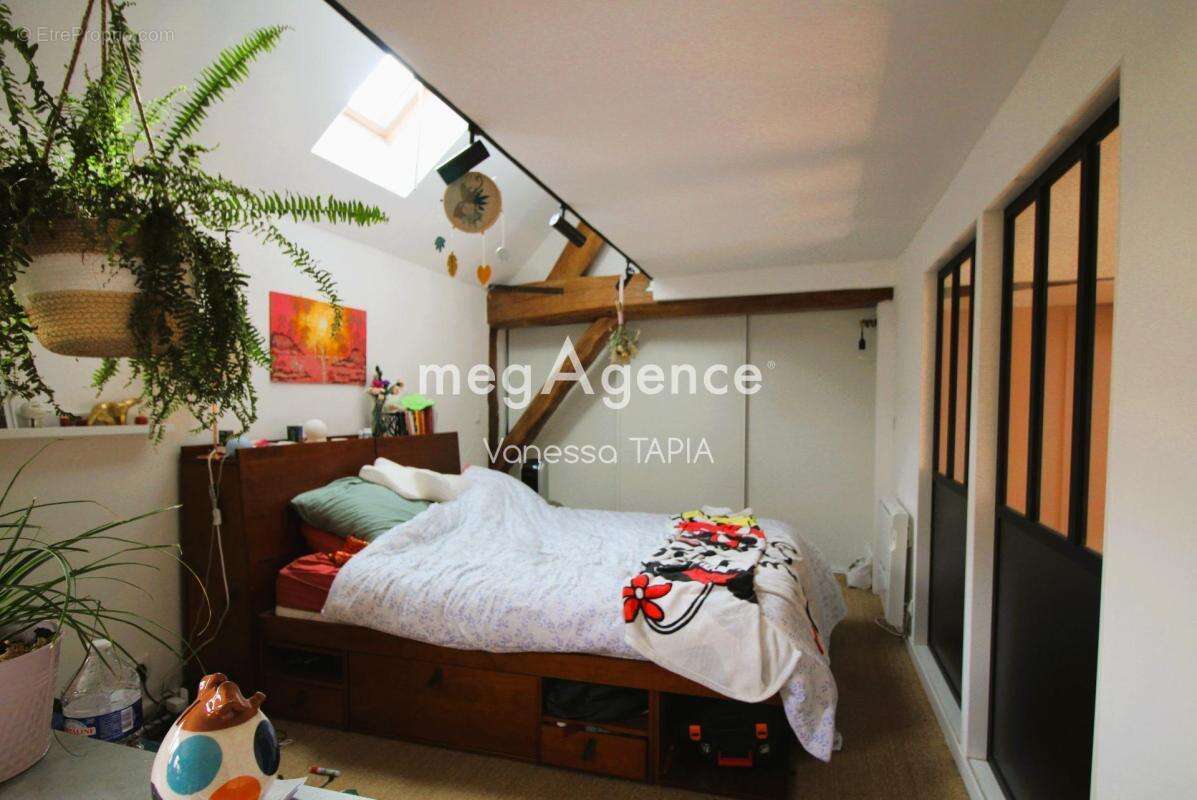 Maison à ROMILLY-SUR-SEINE